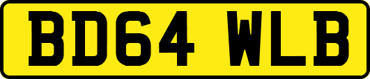 BD64WLB