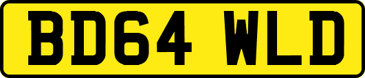 BD64WLD