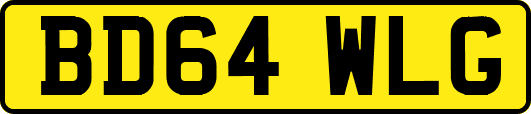 BD64WLG