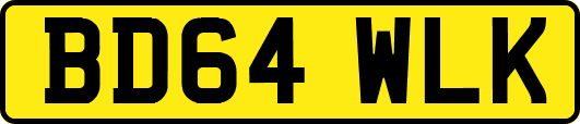 BD64WLK