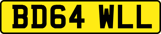 BD64WLL