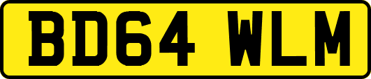 BD64WLM
