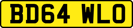 BD64WLO
