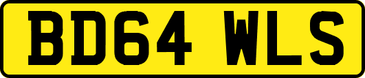 BD64WLS