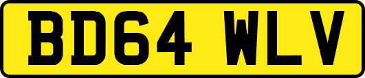 BD64WLV