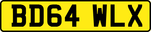BD64WLX