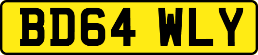 BD64WLY