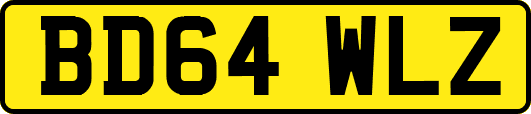 BD64WLZ