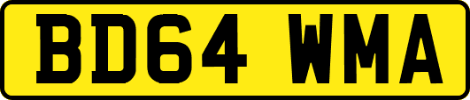 BD64WMA