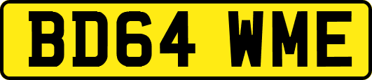 BD64WME