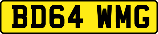 BD64WMG