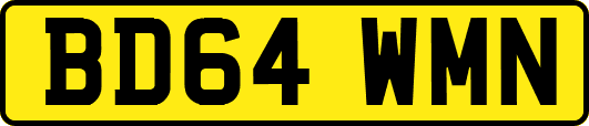 BD64WMN