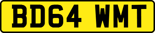 BD64WMT