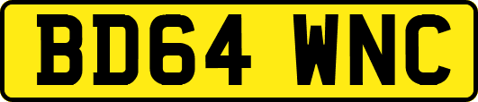 BD64WNC