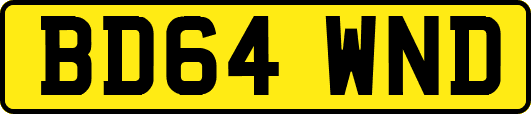 BD64WND