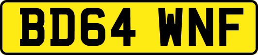 BD64WNF