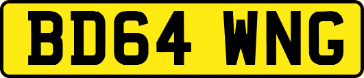 BD64WNG