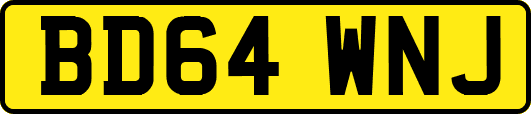 BD64WNJ
