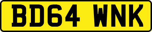 BD64WNK