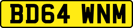BD64WNM