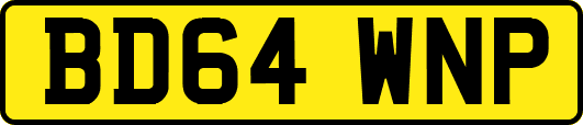 BD64WNP