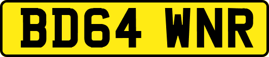 BD64WNR