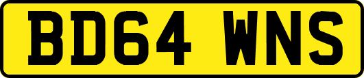 BD64WNS