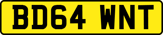 BD64WNT