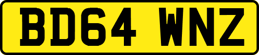 BD64WNZ