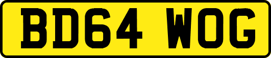 BD64WOG