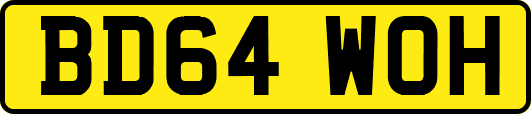 BD64WOH