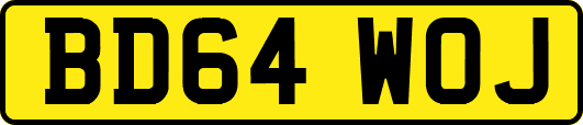 BD64WOJ