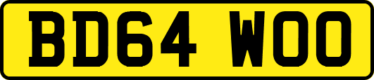 BD64WOO
