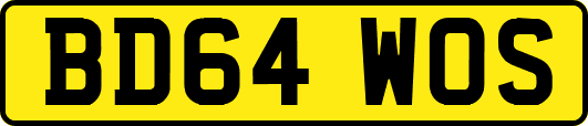BD64WOS