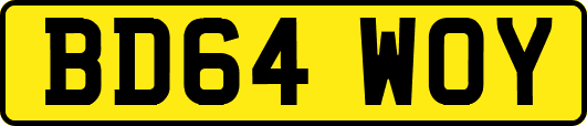 BD64WOY