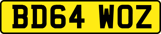 BD64WOZ