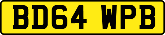BD64WPB