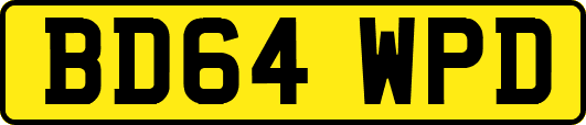 BD64WPD
