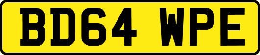 BD64WPE