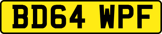 BD64WPF