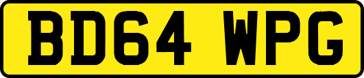 BD64WPG