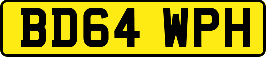 BD64WPH