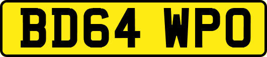BD64WPO