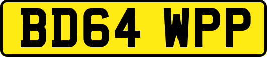 BD64WPP