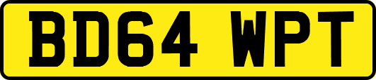BD64WPT