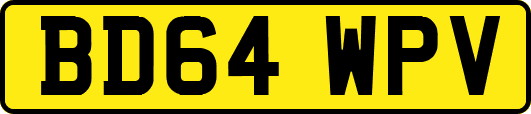 BD64WPV
