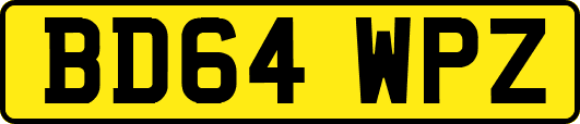 BD64WPZ