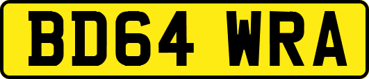 BD64WRA