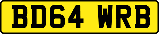 BD64WRB