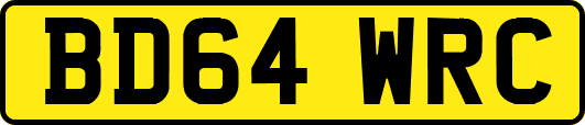BD64WRC